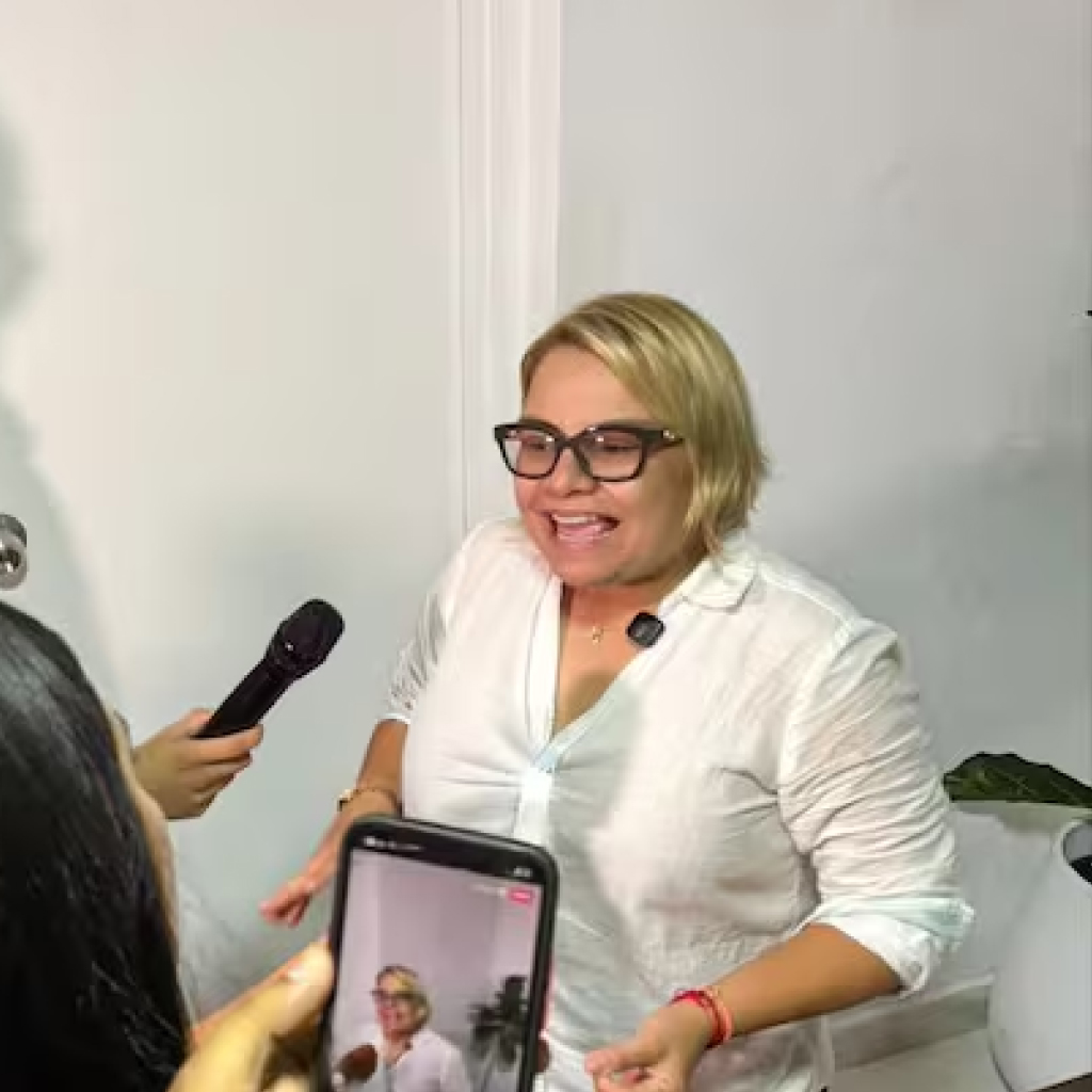 Lo que se viene para Margarita Guerra en La&nbsp;Gobernación.