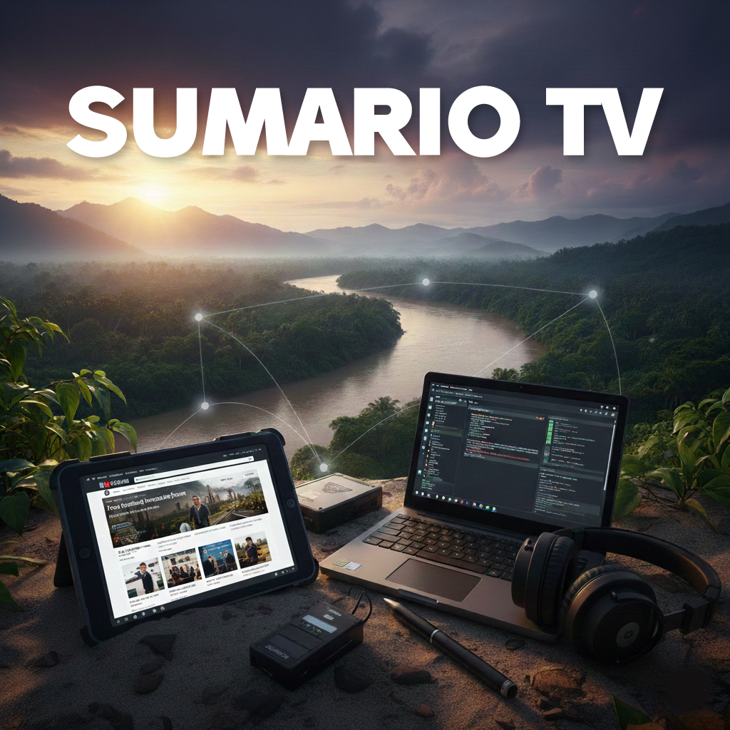 Somos Sumario TV
