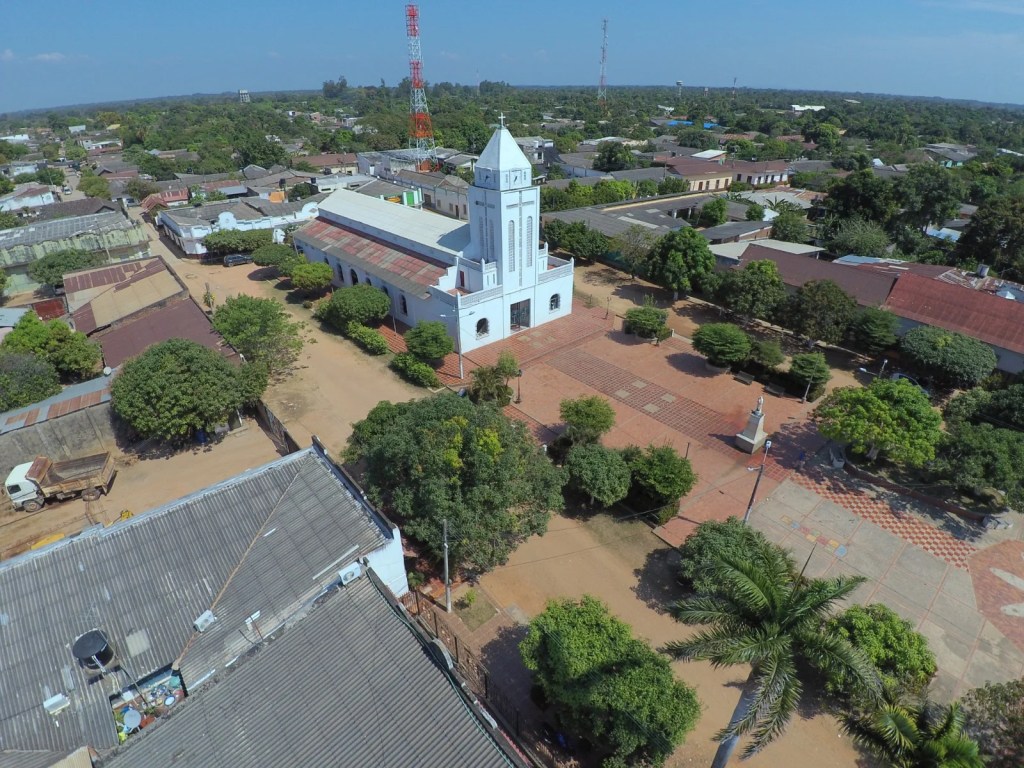 Semana Santa de Guamal, patrimonio cultural del&nbsp;Magdalena