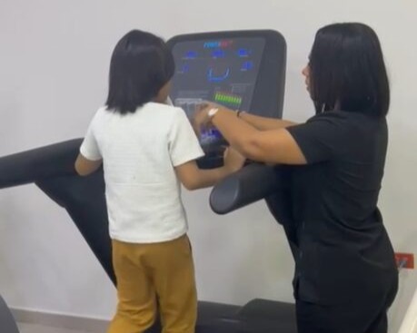 Una segunda oportunidad para vivir: el primer paciente pediátrico que marca un hito en el&nbsp;Magdalena