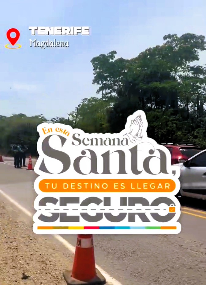 Más viajeros, más riesgos: la estrategia para evitar tragedias en Semana&nbsp;Santa