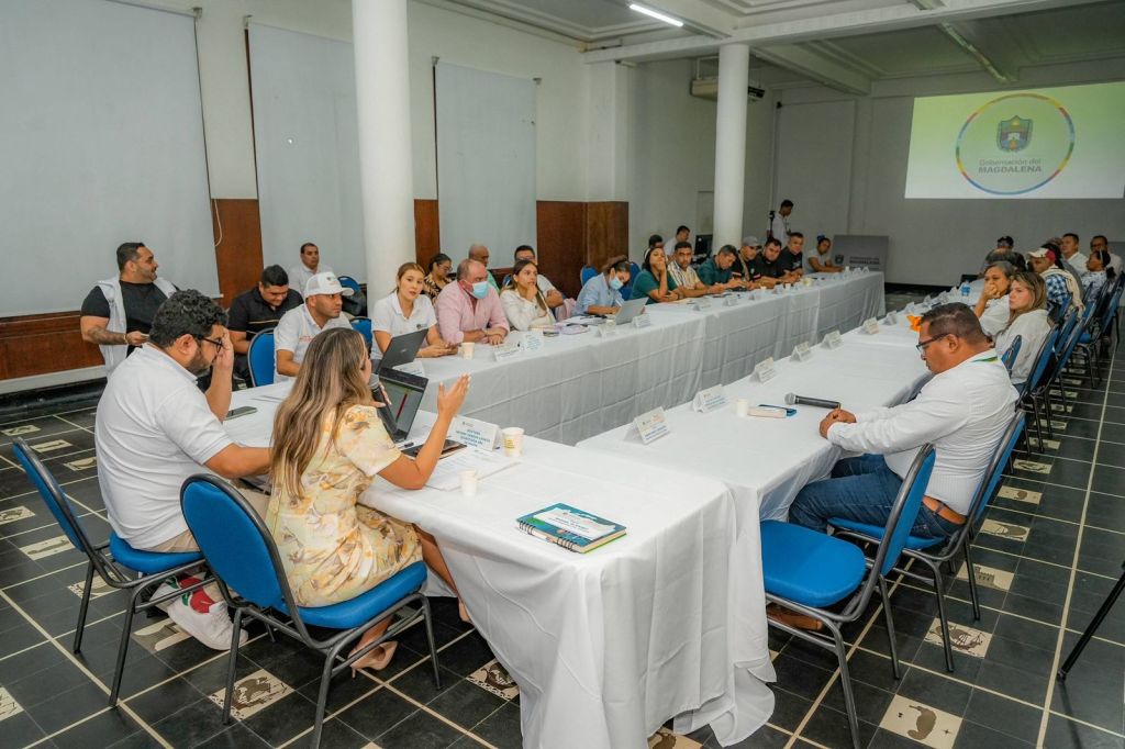 Sierra Nevada: avances y retos en el cumplimiento de compromisos con las comunidades de&nbsp;Ciénaga