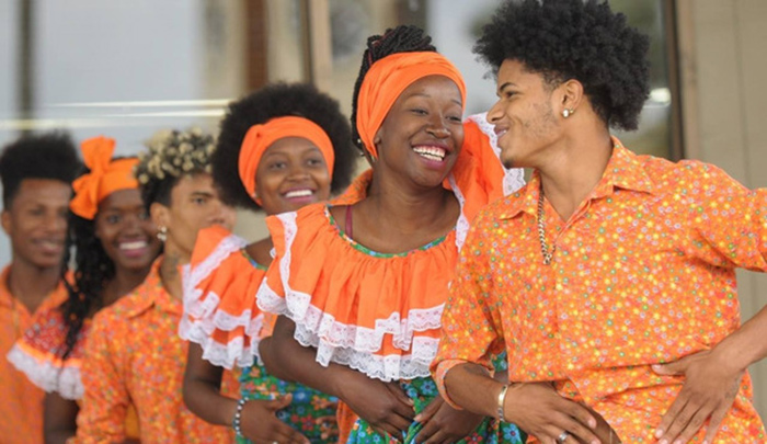 PAE diferencial en el Magdalena: comunidades afro participan en la construcción del modelo&nbsp;alimentario