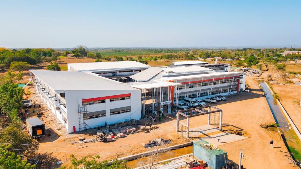 Jóvenes de Santa Marta podrán acceder gratis a educación superior en campus de El Banco y&nbsp;Plato