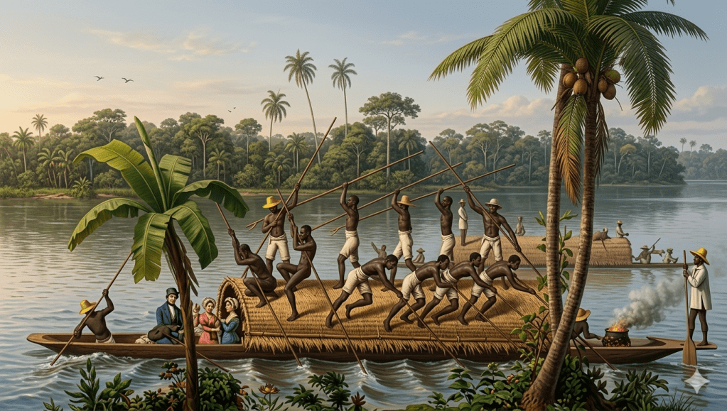 Una carta de libertad de 1802 revela la historia viva del Magdalena: el Archivo Histórico presenta su documento del&nbsp;mes