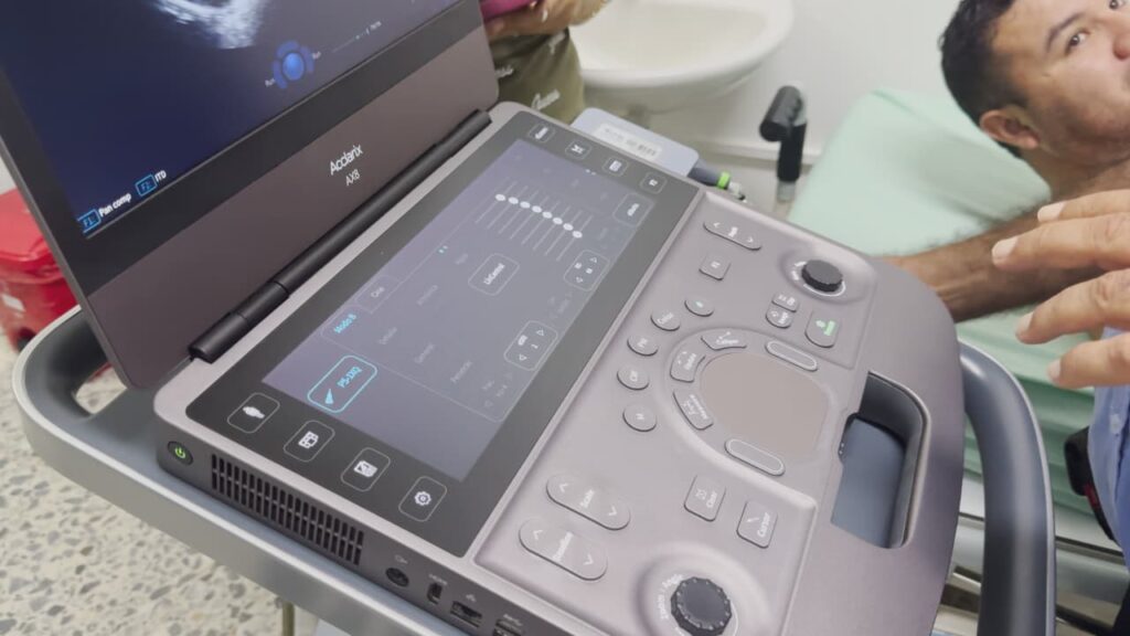 Hospital Julio Méndez Barreneche proyecta nueva UCI coronaria y sala de hemodinamia para&nbsp;2026