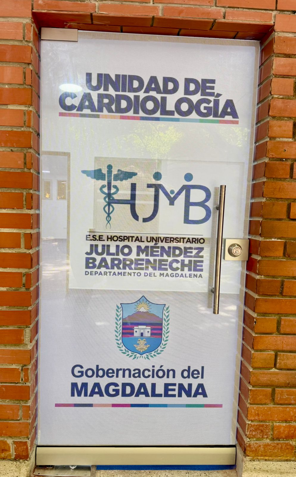 Fin de concesión en cardiología: Hospital Julio Méndez Barreneche retoma control de recursos y&nbsp;servicios