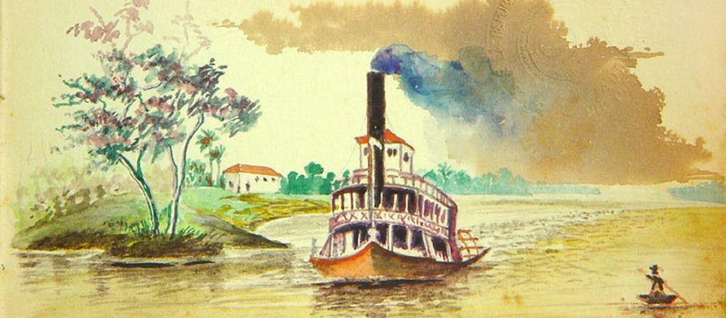 El archivo histórico del Magdalena: memoria viva que busca acercarse a la&nbsp;ciudadanía