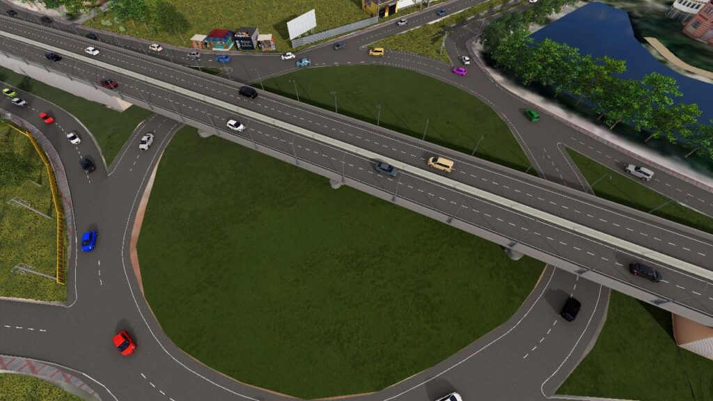 Intercambiador de La Piragua: la obra que promete transformar la movilidad en Santa&nbsp;Marta