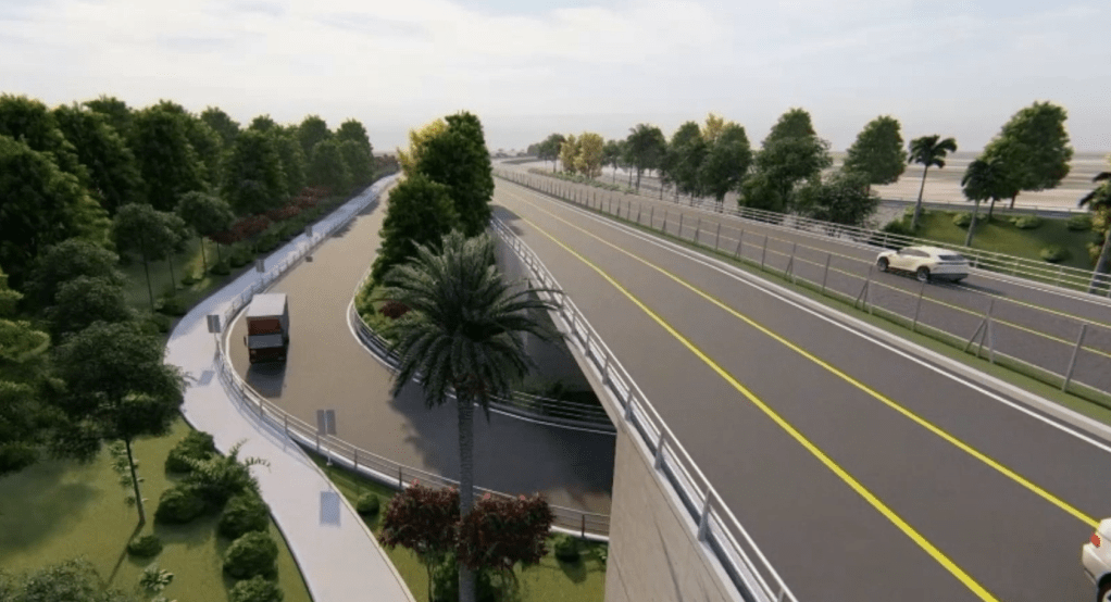 Ruta Magdalena Sierra-Mar: la megaobra que busca proteger la conexión del Caribe y transformar el futuro del&nbsp;Magdalena