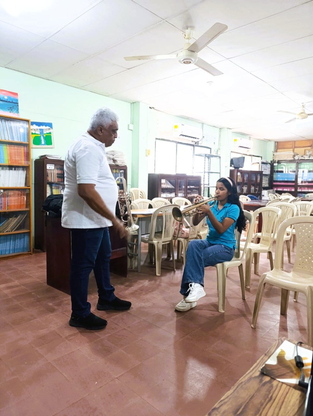 Educación inclusiva en el Magdalena: más de 2.500 estudiantes beneficiados con estrategias&nbsp;diferenciales