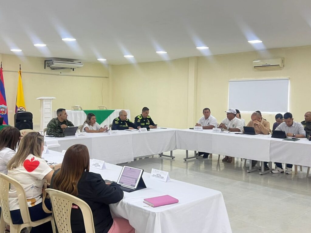 Crimen en Aracataca desata reacción institucional: ofrecen recompensa para dar con&nbsp;responsables