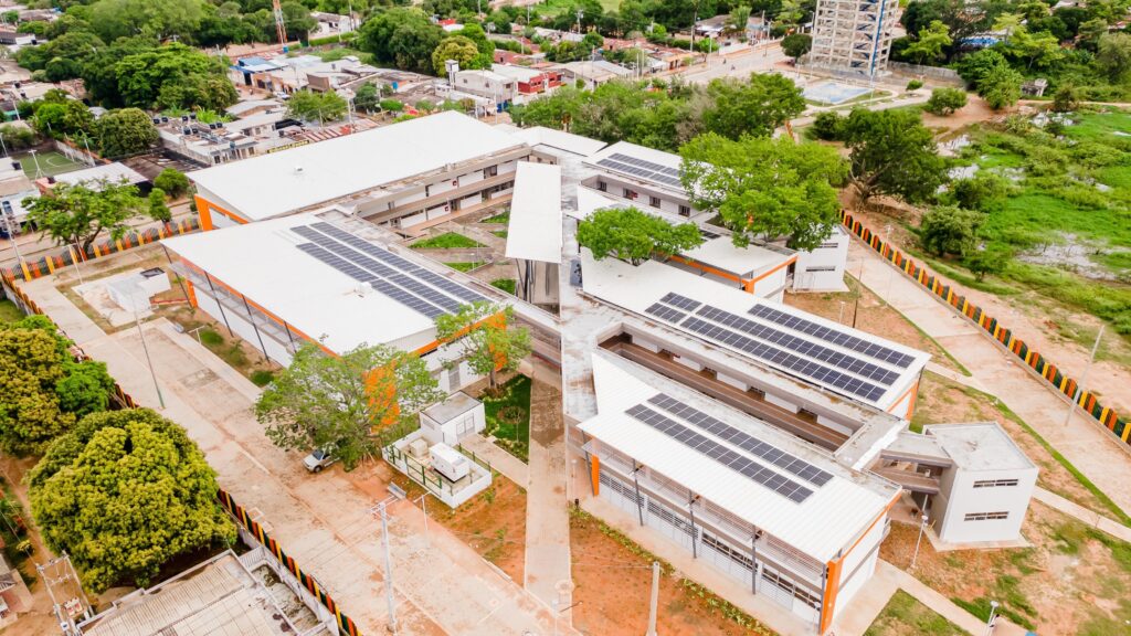 Tras 200 años de espera, la educación superior llega al sur del Magdalena con campus universitarios&nbsp;subregionales